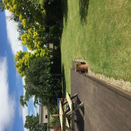 Villa Terrific House On Totara Drive Twizel Esterno foto