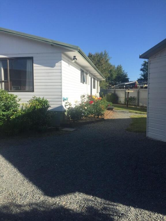 Villa Terrific House On Totara Drive Twizel Esterno foto