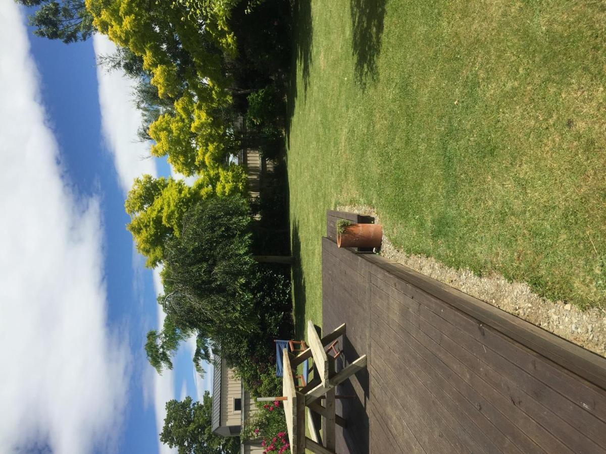 Villa Terrific House On Totara Drive Twizel Esterno foto